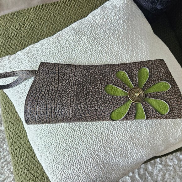 Clutch purse - Picture 1 of 6